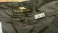 Beaver Lake NUNTING Trouser размер L за лов риболов панталон със здрава брезентова материя - 2802, снимка 16