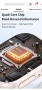 Android Смарт Часовник 5G с SIM карта, Wi-Fi, Камера, GPS и Google Play – 2026 Модел, снимка 11
