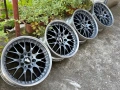 Джанти Style BBS RS 740 bmw e36 e39 e34 e46 e28, снимка 3