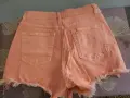 къси дънкови гащи и пола, снимка 5