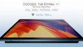 Doogee Tab E3 Max 32GB RAM 256GB ROM, Таблет с 14' екран, снимка 9