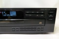 Sony CDP-C345 Multi Compact Disc Player, снимка 4