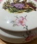  Порцеланова кутия Limoges – Marie Chaufrias, Франция, винтидж.(1970-1980г.), снимка 4