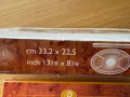 Винтидж стъклени купи и плата Borgonovo -7€ и17€, снимка 7