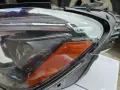 Оригинален ляв фар за Mercedes GLE GLS, снимка 5