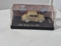 1/43 Renault 4cv 1954 Solido , снимка 1