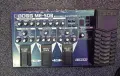 Бас китарен процесор Boss ME-50B (Мултиефект), снимка 3