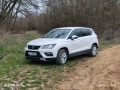 Seat Ateca 1.6 tdi, снимка 1