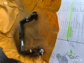02A311585J=0A4311562A**НОВО**VAG**AUDI-VW**Селекторна вилка за 5 скорост**, снимка 7