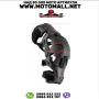 Шини ALPINESTARS Supertech RK-1 Plasma BLK/RD, снимка 1