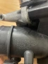Дроселова клапа OE 9686487880  96 864 878 80 1.6 HDI TDCI TD D FORD VOLVO MAZDA, снимка 4