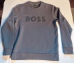 Мъжка блуза Boss L, снимка 2