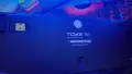 TMKB T63 60% MX Blue механическа клавиатура, снимка 3
