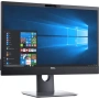 Монитор Dell P2418HZm Full HD с гаранция, снимка 2