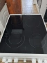 Тясна 50 см свободно стояща печка с керамичен плот Electrolux с 2 години гаранция! , снимка 2