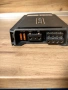 Hertz HDP4 авто усилвател , снимка 3