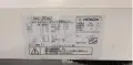 Японски ХиперИнверторен климатик Hitachi PAM 14000 BTU, снимка 4
