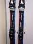 Ски К2 "Black magic" с автомати 183см. Промоция 75 евро! Спешно и изгодно!, снимка 2