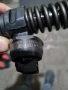 4 броя работещи дюзи с номер 038130073 АG -BA от VW ТOUARAN 1. 9 TDI 101 k. с. стават и за ГОЛФ и др, снимка 2