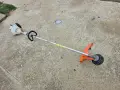 МОТОРНА КОСА STIHL FS 56. ТРИМЕР. ПЕРФЕКТНА , снимка 6