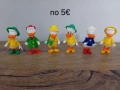 Стари киндер kinder, снимка 1