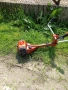 тример husqvarna 545rxt, снимка 7
