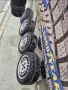 Джанти Ronal Turbo 15 цола , 4х100 , 7j , et28 205/50/15 Bmw Vw Honda, снимка 7
