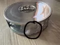 Подгревател за чайник/чай от неръждаема стомана ECCOE, снимка 4