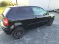 Volkswagen Polo | 2001 г. | 1.4 бензин | 75 к.с. | 1390 см³ | НА ЧАСТИ | Фолксваген Поло / VW Polo, снимка 7
