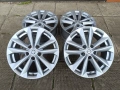 ОРИГИНАЛНИ джанти 17 ' цола 5x114,3 НИСАН Кашкай / NISSAN QASHQAI J10 J11 7J ET40 + датчици, снимка 2