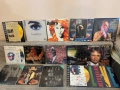 Laserdisc Лазердиск колекция Музика Jazz, Pop, снимка 1