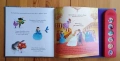 Музикална книжка:Спящата красавица, снимка 3
