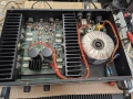 Усилвател Deton 2X150 W без капак, снимка 7