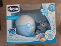 Chicco Прожектор - панел Chicco, син, снимка 1