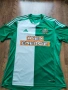 adidas rapid vienna 2012-13 home - колекционерска футболна тениска КАТО НОВА Л, снимка 4