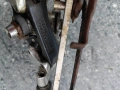 Deore XT преден и заден дерайльор RD-M739 FD-M738, снимка 8
