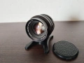 Обективи Carl Zeiss,Voigtländer,DOMIPLAN,Nikon,Soligor,Konica,BEROLINA,AMPIS,HELIOS,INDUSTAR , снимка 17