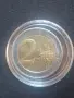 Лот от 8 бр. Българско Евро с фабрични дефекти (UNC) euro bulgaria, снимка 4