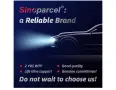 Sinoparcel Premium HB3 9005 LED крушка за фарове, 800% по-ярка, 6500K бяла, снимка 6