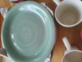 Комплект сервиз за хранене , снимка 5