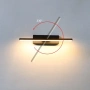 Swing Light – модерна въртяща се стенна лампа, снимка 6