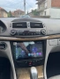 Mercedes benz e320 cdi w211, снимка 6