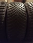 Продавам 4 броя зимни гуми 205.60.16 на 1 сезон дот 2021 Falken , снимка 2