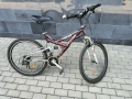 Велосипед Raptor 26, снимка 2