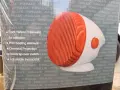 вентилатор на духалка финлукс, снимка 1