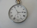№ 8562 Стар джобен часовник   , снимка 1
