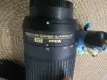 Продавам Nikon D5500 +D5000+ богат комплект обективи и аксесоари, снимка 5