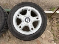 Джанти за Seat 16“ с летни гуми, снимка 2