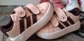 Четири чифта оригинални детски маратонки Adidas - номер 26, снимка 6