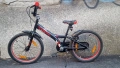 Детски велосипед Trek Jet 20", снимка 1